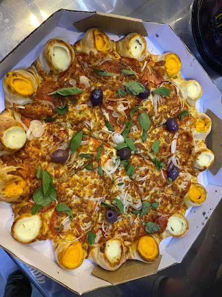 Foto 3 Gusto Pizzaria