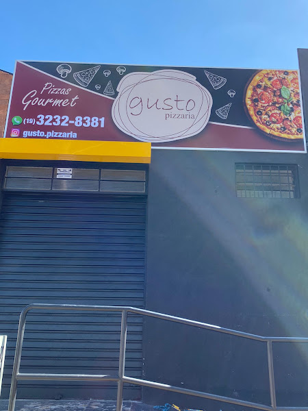 Foto 4 Gusto Pizzaria