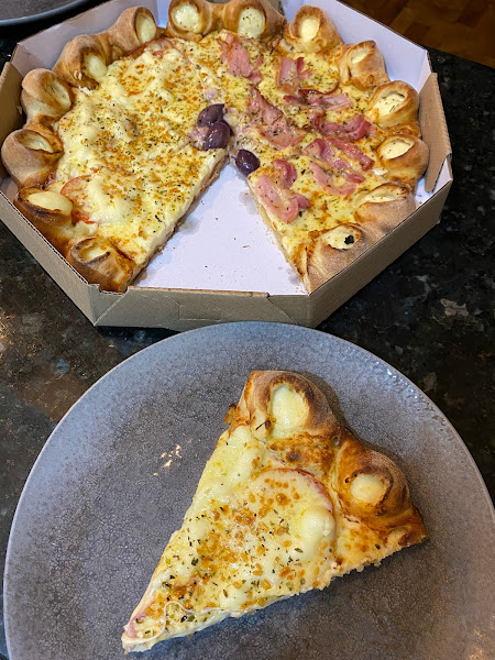 Foto 6 Gusto Pizzaria