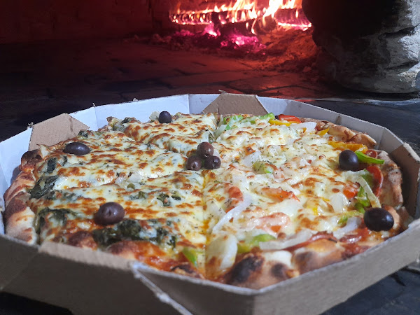 Pizza House Campinas