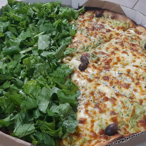 Foto 2 Pizza House Campinas