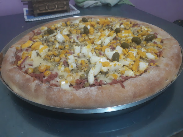 Foto 1 PIZZARIA DÚCIRO