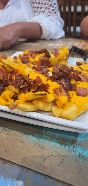 Foto 2 Cambuci Pizza Burger