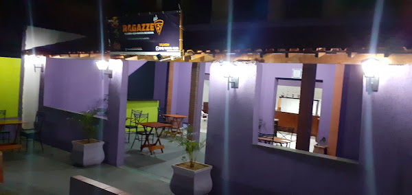 Pizzaria Ragazze Pizzaria Ragazze