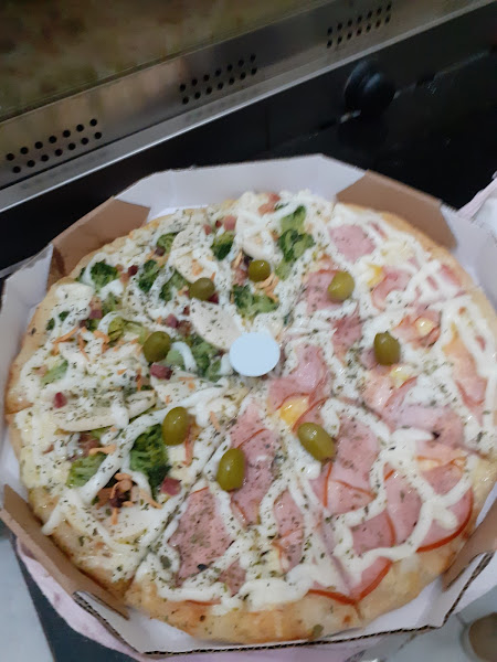 Foto 1 Pizzaria Ragazze