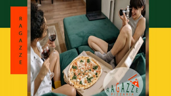 Foto 2 Pizzaria Ragazze