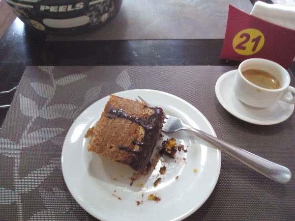 Foto 1 Empório Medeiros Restaurante e Pizzaria