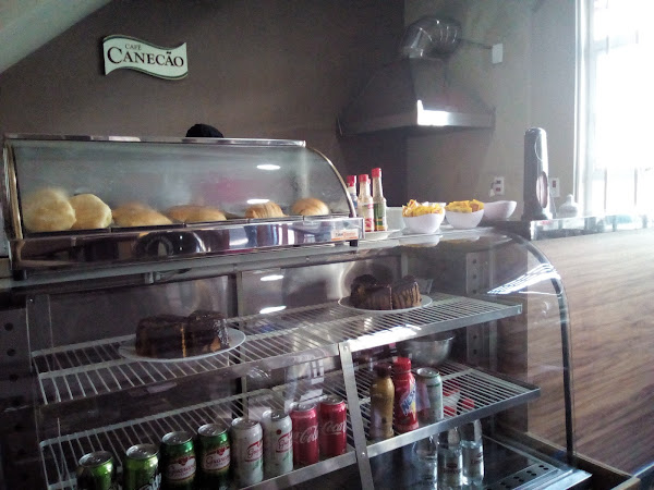 Foto 2 Empório Medeiros Restaurante e Pizzaria