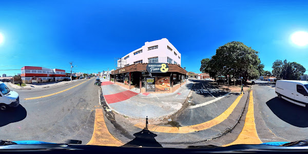 Foto 1 Burguer Bar e Pizza