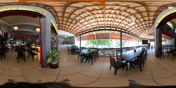 Foto 2 Burguer Bar e Pizza