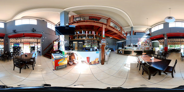 Foto 3 Burguer Bar e Pizza