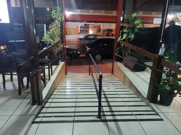 Foto 4 Burguer Bar e Pizza