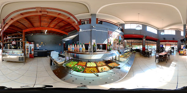 Foto 5 Burguer Bar e Pizza