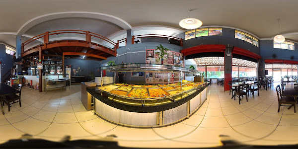 Foto 6 Burguer Bar e Pizza