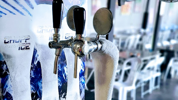 Foto 1 O Ranchão Chopp