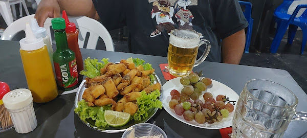 Foto 2 O Ranchão Chopp