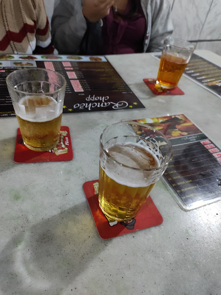 Foto 3 O Ranchão Chopp