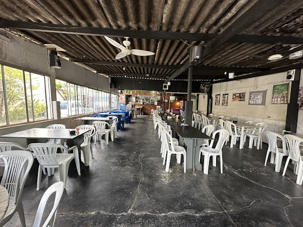 Foto 4 O Ranchão Chopp