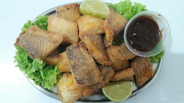 Foto 6 O Ranchão Chopp Foto 6 O Ranchão Chopp