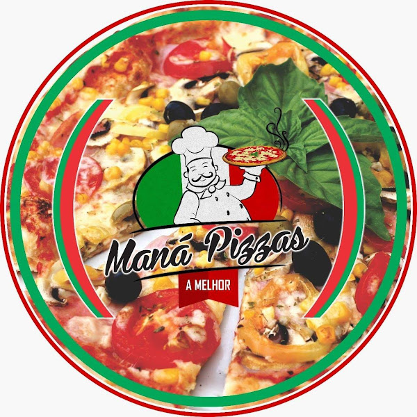 Foto 1 maná pizzas