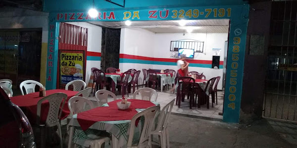 Foto 1 Pizzaria da zu
