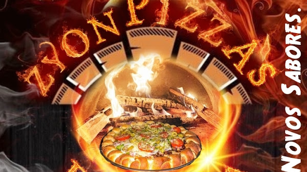 Zyon Pizza''s Forneria