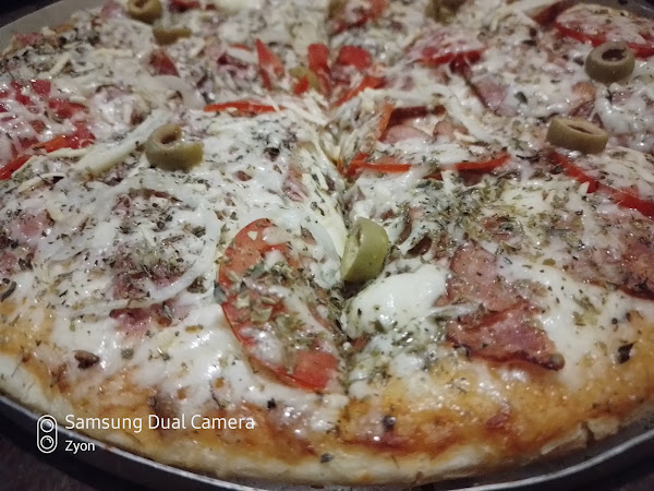 Foto 3 Zyon Pizza''s Forneria