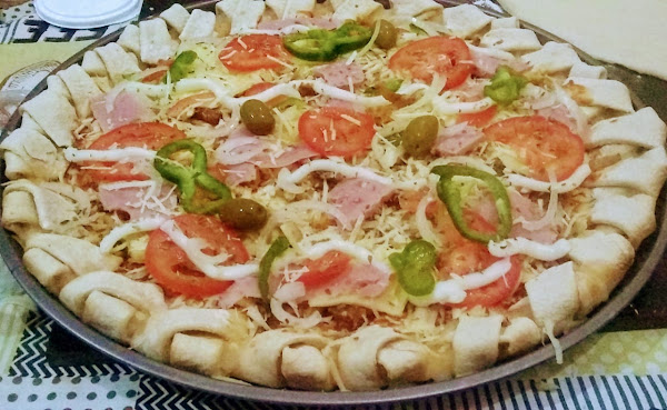 Foto 5 Zyon Pizza''s Forneria