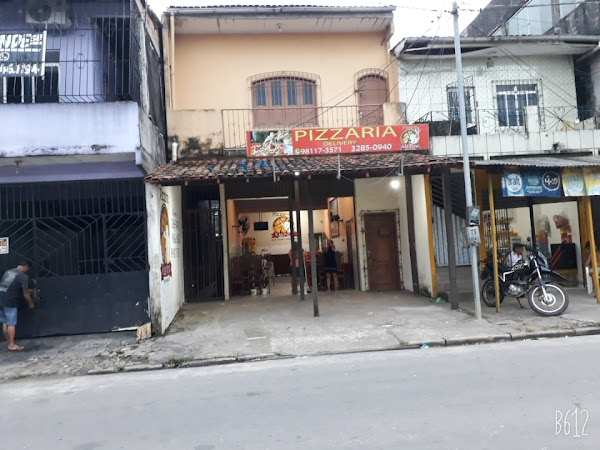 Pizzaria Ala Picui
