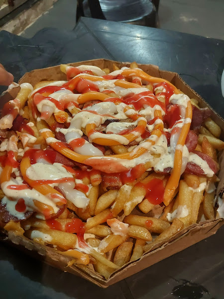 Foto 1 PIZZARIA ZAP ZAP DELIVERY