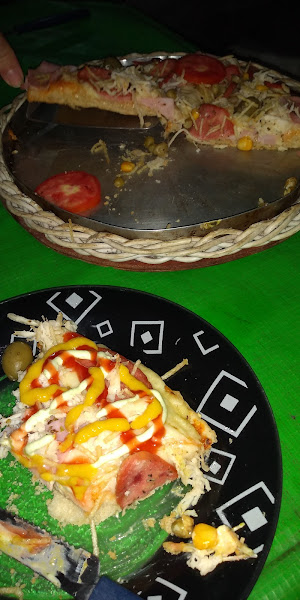 Foto 1 LÍDDER PIZZA