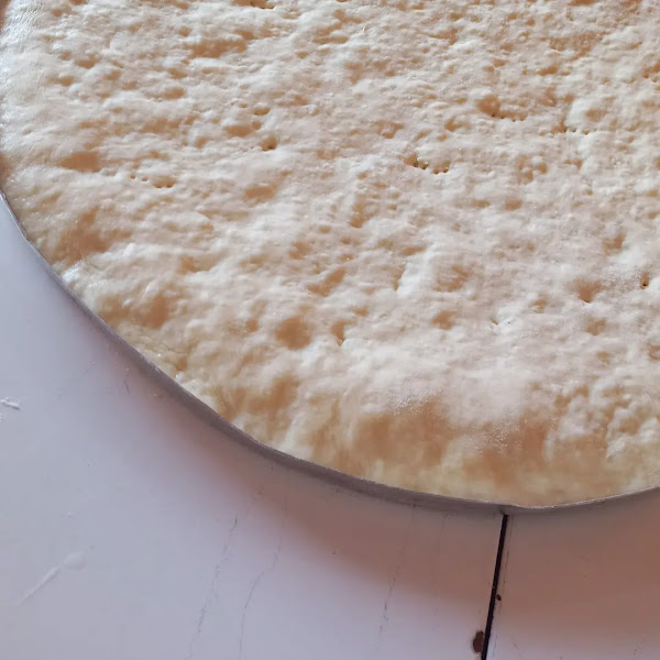 Foto 2 Pizzaria contorno