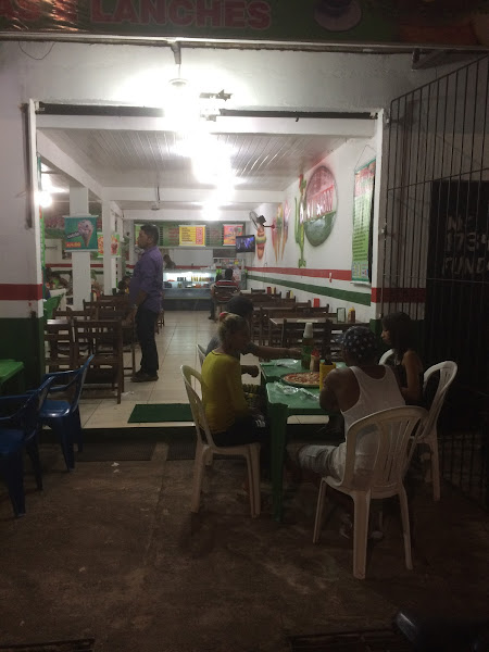 Pizzaria e Soveteria KI-SABOR