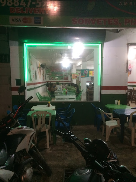 Foto 1 Pizzaria e Soveteria KI-SABOR