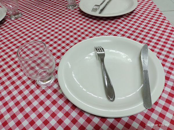 Foto 2 Pizzaria Cheiro e Sabor