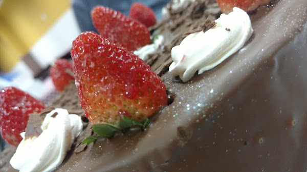 Foto 3 Pizzaria Cheiro e Sabor