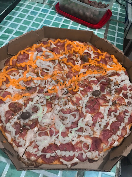 Foto 3 Pizzaria do Nel