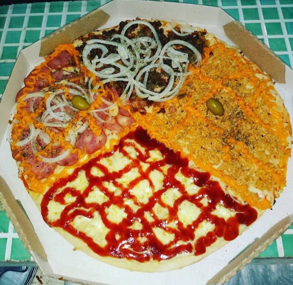 Foto 4 Pizzaria do Nel