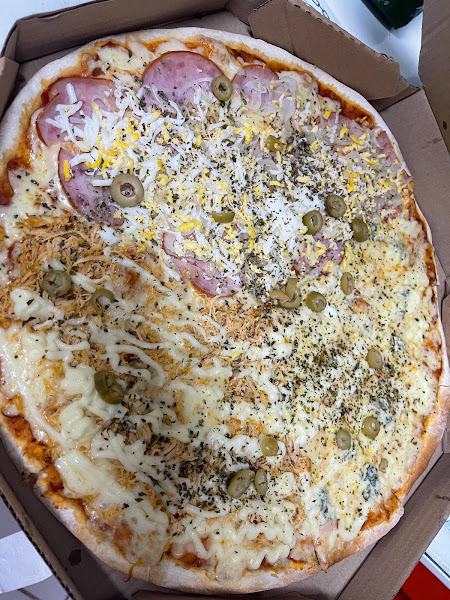 Foto 1 Alecrim Pizzaria