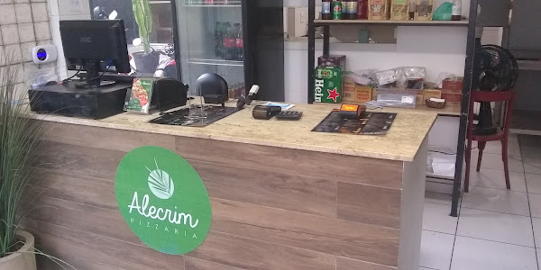 Foto 5 Alecrim Pizzaria