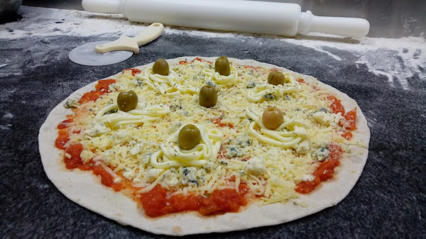 Foto 1 Pizza Al Dente