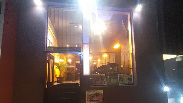 Foto 2 Pizza Al Dente