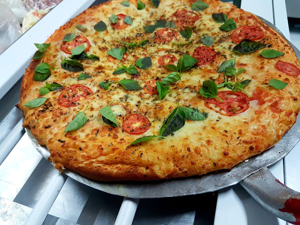 Foto 3 Pizzaria CAPITÃO PIZZA jardeldelivery