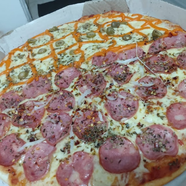 Pizzaria Sabor da Lapa