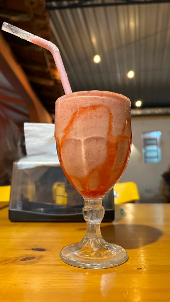 Foto 2 Pizzaria Do Professor