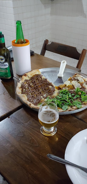 Foto 3 Pizzaria Do Professor