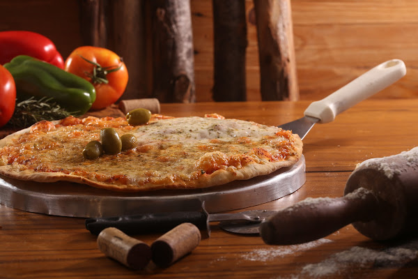 Foto 5 Pizzaria Do Professor