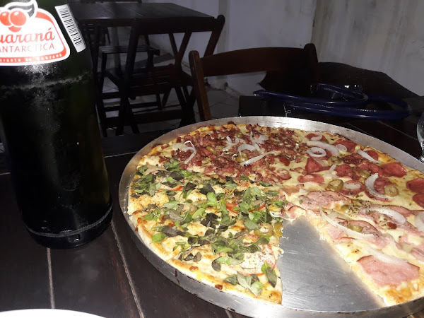 Foto 1 Cintra''s Restaurante e Pizzaria