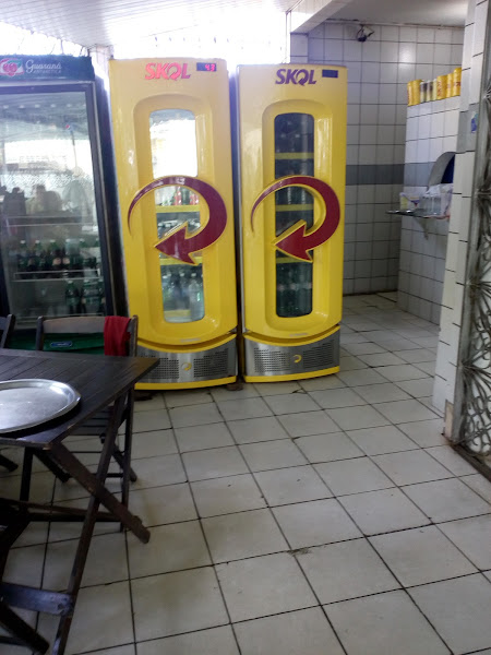 Foto 2 Cintra''s Restaurante e Pizzaria Foto 2 Cintra''s Restaurante e Pizzaria