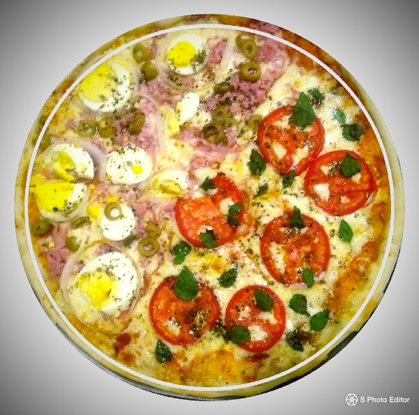 Foto 4 Skina Stuffed, Pizza e Petisco